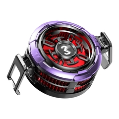 MEMO CX08 Pro | Sò lạnh tản nhiệt điện thoại thế hệ mới đóng đá làm mát AI chơi game liên quân FF PUBG COD tăng fps