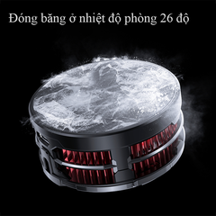 MEMO CX08 Pro | Sò lạnh tản nhiệt điện thoại thế hệ mới đóng đá làm mát AI chơi game liên quân FF PUBG COD tăng fps