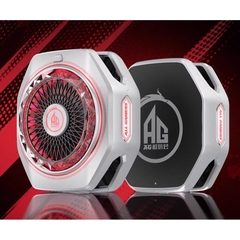 Black shark Funcooler 5 Pro | Quạt tản nhiệt sò lạnh từ tính cho điện thoại và máy tính bảng cao cấp