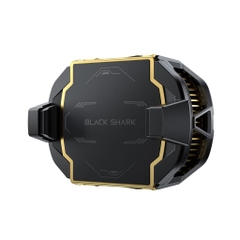 Blackshark Funcooler 4pro | Quạt tản nhiệt Blackshark cao cấp có kết nối app có 2 màu đen, trắng