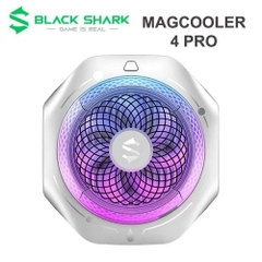 Blackshark Magcooler 4Pro | Quạt tản nhiệt sò lạnh cao cấp nhà Blackshark