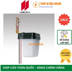 AS-2203A Kagasel Cảm biến quang điện PhotoCell