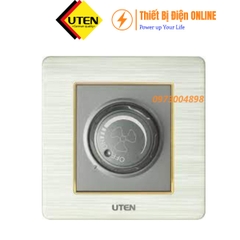 Chiết áp quạt V6 UTEN V6.0G-1D/S