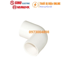 Cút chữ L D25 SINO SP E244/25S INSPECTION ELBOW