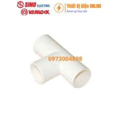 Cút chữ T D32 SINO SP E246/32S không nắp