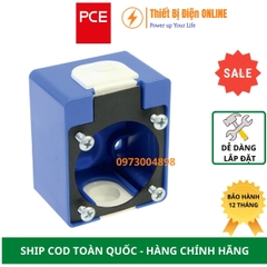 F106-0 PCE Đế nổi cho ổ cắm âm IP44