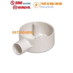 Hôp chia 1, 2, 3, 4  ngả D25 SINO SP E240/25 Junction Box