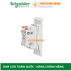 M3T31_1F_WE Schneider Công tắc 1 chiều AvatarON A size S 16A