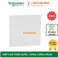 M3T31_E1F_WE Schneider Công tắc 1 chiều AvatarON A size E 16A
