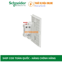 M3T31_E2_WE Schneider Công tắc 2 chiều AvatarON A size E 16A