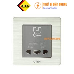 Ổ cắm dao cạo râu V6 UTEN V6.0ZDC