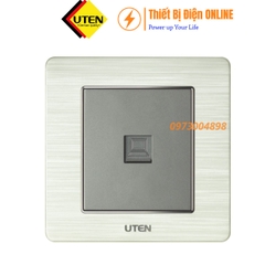 Ổ cắm mạng internet LAN V6 UTEN V6.0G-1PC