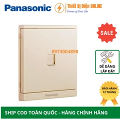WMF403MYZ-VN Panasonic Ổ cắm điện thoại Moderva Tel Oultet màu vàng ánh kim