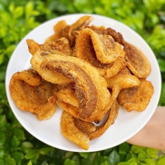 Tóp Mỡ Nọng Triều Khúc