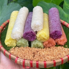 Cơm Lam