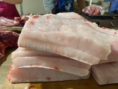 Tóp Mỡ Lợn Đen