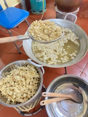 Tóp Mỡ Lợn Đen