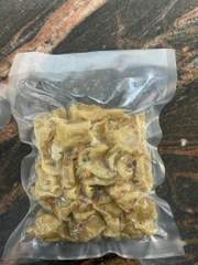 Tóp Mỡ Lợn Đen