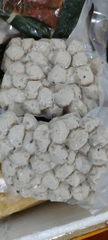 Mọc Sụn Lợn Đen Hấp