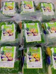 Xôi Khúc Nếp Nương Tây Bắc