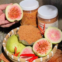 Muối Ớt Rang