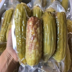 Ngô Nếp Lào Luộc Sẵn