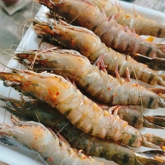 Tôm Sú BBQ