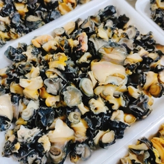 Ốc Quê Làm Sạch