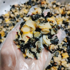 Ốc Quê Làm Sạch