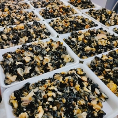 Ốc Quê Làm Sạch