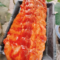 Sườn Tảng BBQ