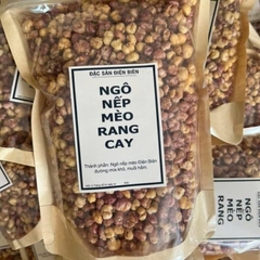 Ngô Cay Nếp Nương Điện Biên