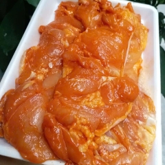 Đùi Gà Lọc Xương BBQ