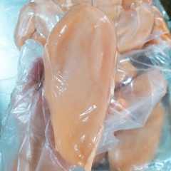 Ức Gà
