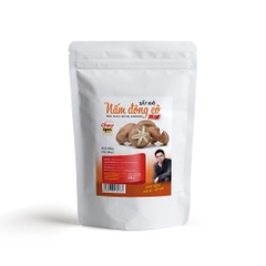 Nấm Đông Cô Sấy Khô Đặc Biệt 100g - Special Dried Pagoda Shiitake Mushrooms