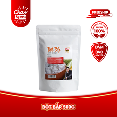 Bột Bắp 500g - Corn Starch