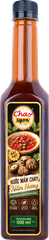 Nước Mắm Chay Nấm Hương Đặc Biệt