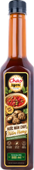 Nước Mắm Chay Nấm Hương Đặc Biệt