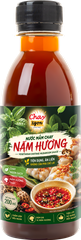 Nước Mắm Chay Nấm Hương 200ml - Shiitake Vegan Fish Sauce