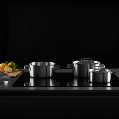 Bộ Nồi Nấu Bếp Từ Malloca SA-2030