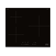 Bếp từ 3 vùng nấu Hafele HC-I6035B