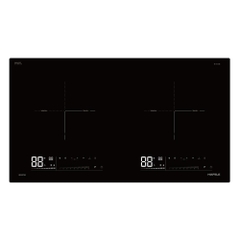 Bếp từ 2 vùng nấu Hafele HC-I7323B