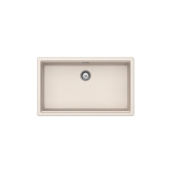 Chậu Đá Granstone Màu Kem Hafele HS20-GEN1S80