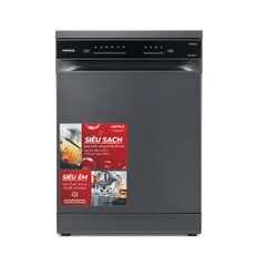 Máy Rửa Chén Bát Độc Lập Hafele HDW-F601G