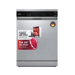 Máy Rửa Chén Bát Độc Lập Hafele HDW-F6012G
