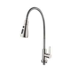 Vòi Rửa Chén Bát Hafele Nước Lạnh DIY Chrome