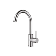 Vòi Rửa Chén Bát Chrome Mờ Hafele HT25-SH1F220