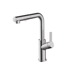 Vòi Rửa Chén Bát Hafele Lux-P HT25-SH1P315