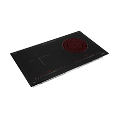 Bếp Từ Kết Hợp Điện Hafele HC-H7321B