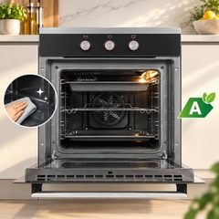 Lò Nướng Âm Tủ Hafele HO-K60B